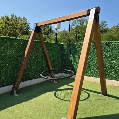 Apartman Skyline Panorama Vrnjacka Banja