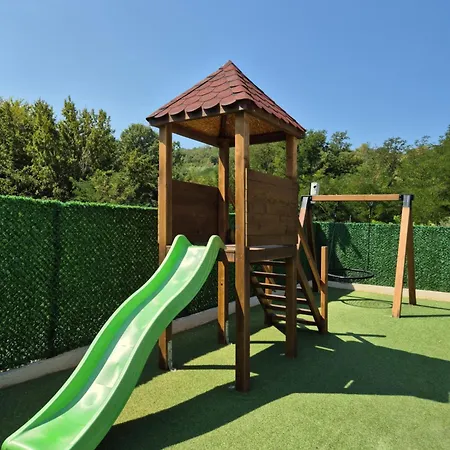 Apartman Skyline Panorama Vrnjacka Banja