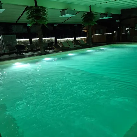 Skyline Panorama * Vrnjacka Banja