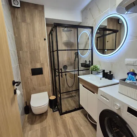 Skyline Panorama * Vrnjacka Banja