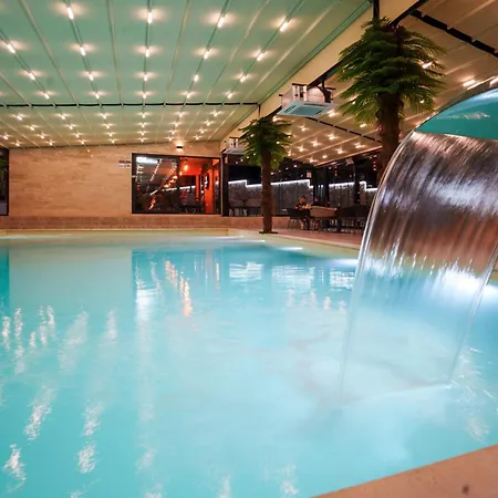 Skyline Panorama * Vrnjacka Banja