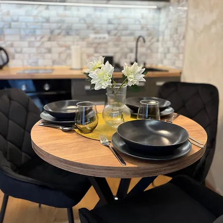 Skyline Panorama Apartman