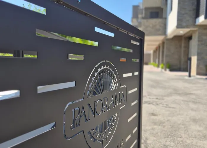 Skyline Panorama *