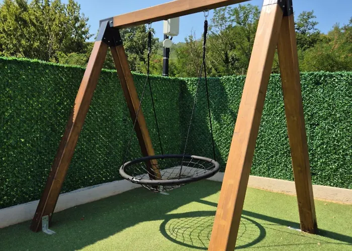 아파트 Skyline Panorama Vrnjačka Banja