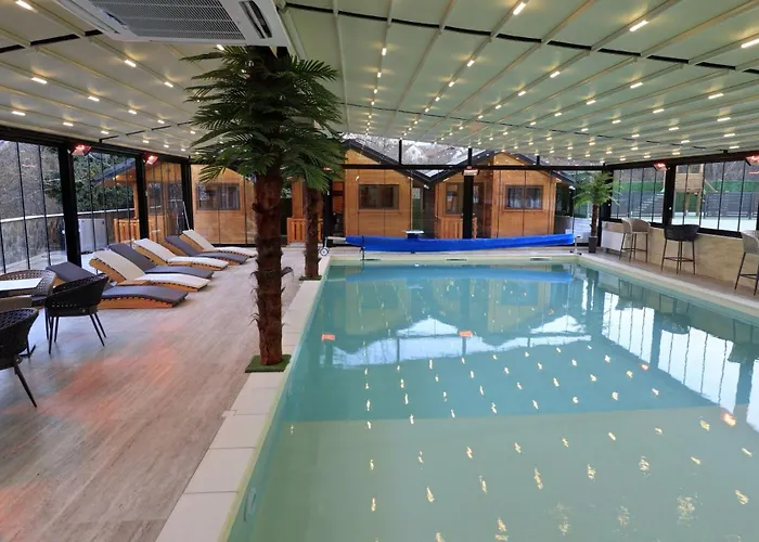 아파트 Skyline Panorama *