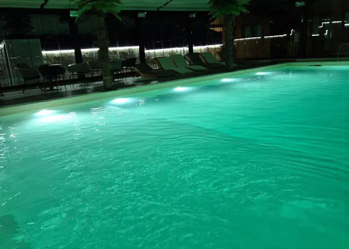 Skyline Panorama * Vrnjačka Banja