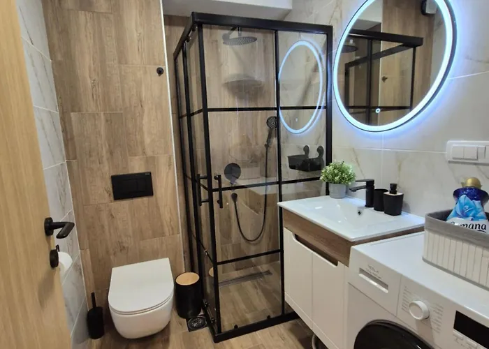 Skyline Panorama * Vrnjačka Banja