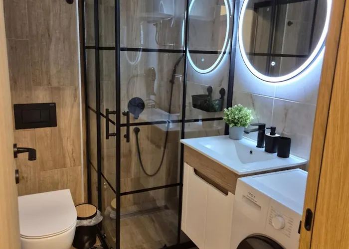 Skyline Panorama * Vrnjačka Banja